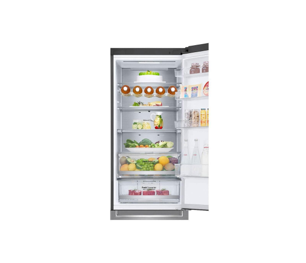 LG LODÓWKA LG GBB72PZUGN - 1464303 - zdjęcie 10